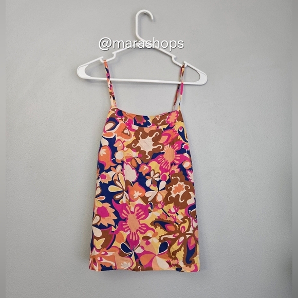 Ba&sh Sery Pink Top - Picture 3 of 6